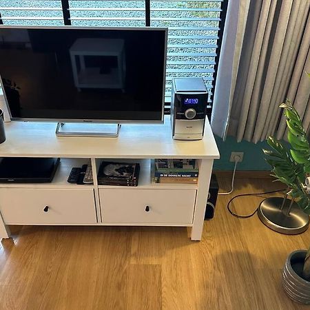 Le Papillon Apartment Hotton Luaran gambar