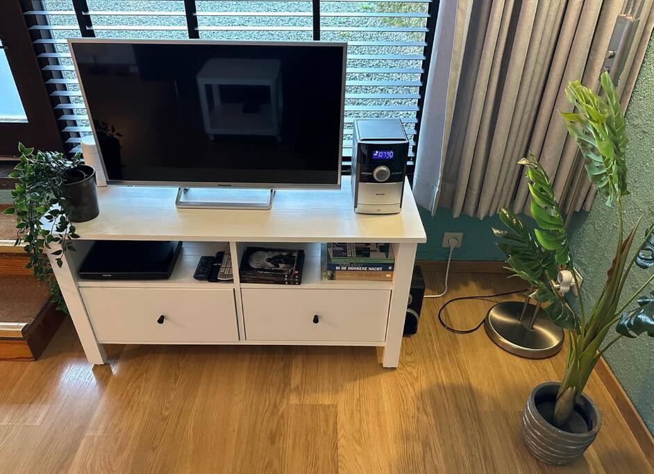 Le Papillon Apartment Hotton Luaran gambar