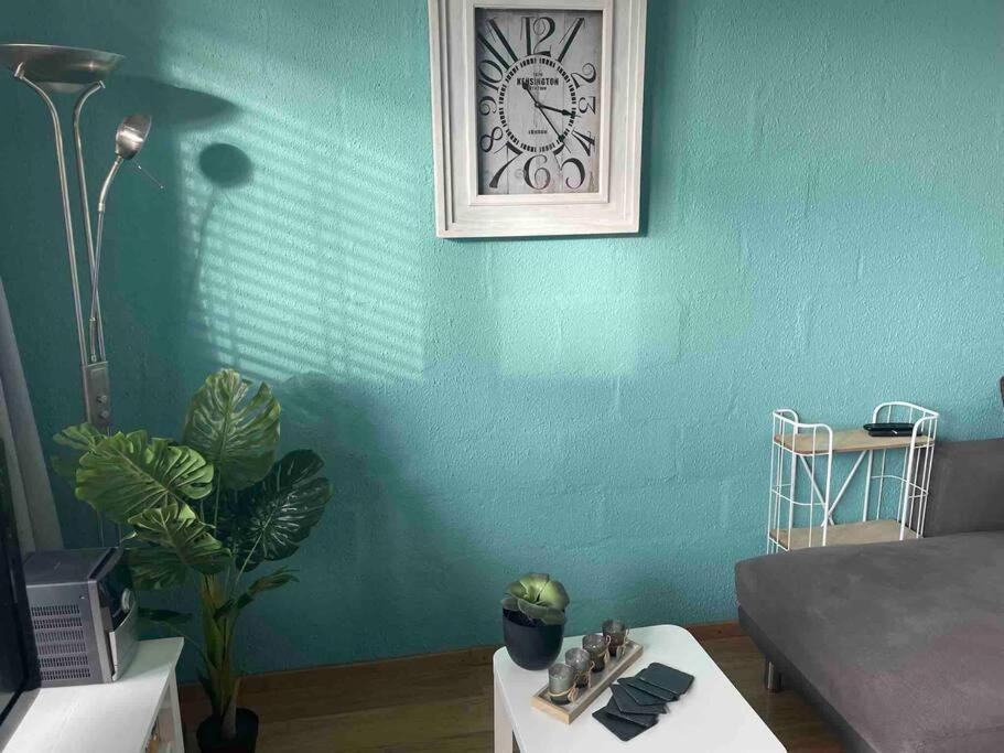 Le Papillon Apartment Hotton Luaran gambar