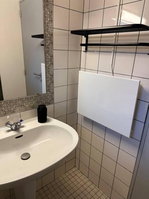 Le Papillon Apartment Hotton Luaran gambar